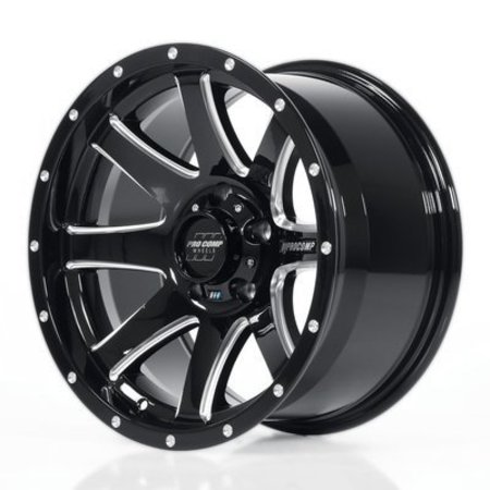 Procomp Alloys 20X9 8X170 5BS 8176-2970